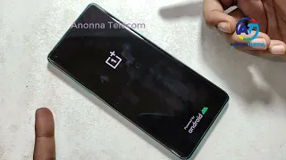 Hard Reset OnePlus 9/9R/9 Pro Forget Pattern Pin Password Fingerprint Lock | Reset Screen Lock