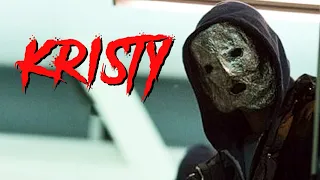 Kristy (2014) Movie Explained In Hindi : Unraveling the Thrilling Plot"