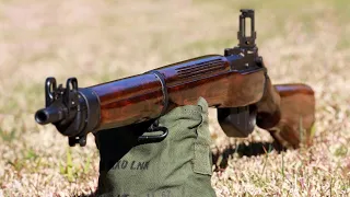 Best Surplus Rifles You Should Buy in 2023