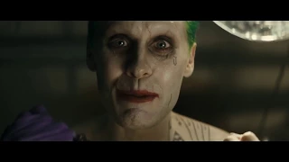 Suicide Squad Comic Con Trailer 2016   Jared Leto, Will Smith   DC Comics Movie   YouTube