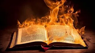 Загадки Библии: Апокалипсис