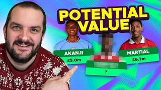 5 FPL VALUE PLAYERS FOR GAMEWEEK 17 | Fantasy Premier League Tips 2022/23