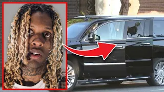 Why Rappers Are REALLY Scared of Lil Durk.. (REVENGE OF KING VON)