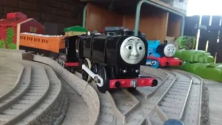 Thomas & Friends - CRASH REMAKES: EPISODE 13