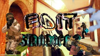 GO 10❤️, EDIT STANDOFF 2 TOP! ONLY RUSSIANS COME IN