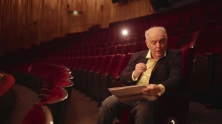 Daniel Barenboim and Business