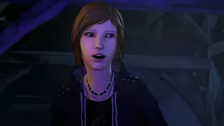 Life is Strange: Before the Storm — трейлер полного сезона