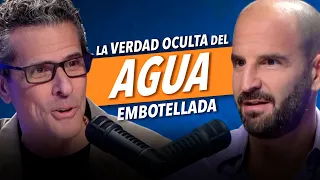 Lo que NO quieren que sepas del AGUA EMBOTELLADA💧- Dr. Nirdosh Kohra y Marco Antonio Regil