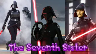 The Seventh Sister All Scenes