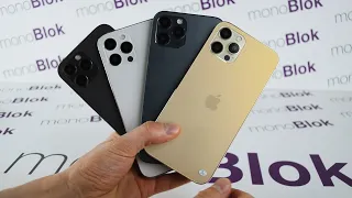 Копия iPhone 12 PRO Max (High Copy). Лучшая копия в 2021-м году!