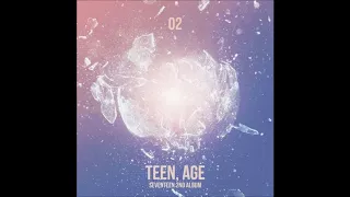 [1 HOUR LOOP] Seventeen 세븐틴 - CLAP 박수