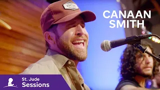 Canaan Smith - Love You Like That (Acoustic) | St. Jude Sessions