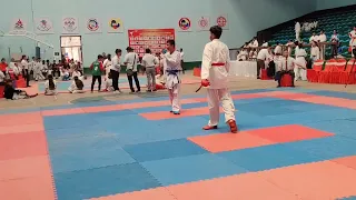 10th Mount Everest championship 2024 -55kg  male