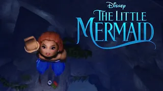 Part of Your World (From “The Little Mermaid”) in Roblox