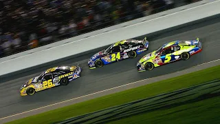 2007 Pepsi 400