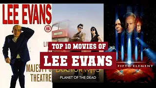 Lee Evans Top 10 Movies of Lee Evans| Best 10 Movies of Lee Evans