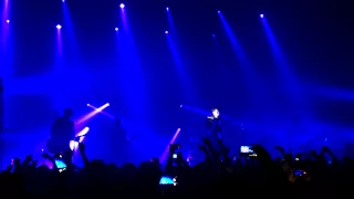 Marilyn Manson, New York, January 2015 at Terminal 5 - 6 of 11