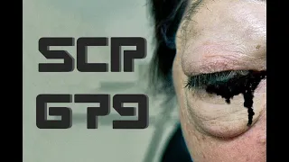 SCP-679 - Глазная гниль