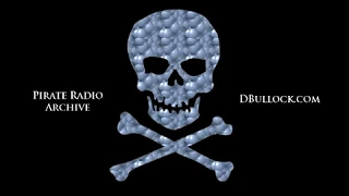 [Y004-EDIT] FM Pirate Radio ~ January 1992 ~ London Essex & Kent