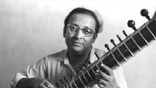 Sitar Samrat Nikhil Banerjee: Live Amsterdam 1972: Raga Sindhu Khamaj: 192kbps Sound