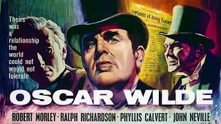 Oscar Wilde - Top 21 Highest Rated Movies