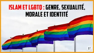Islam et LGBTQ : Genre, sexualité, morale et identité
