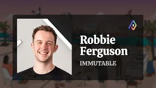 Fireside Chat with Robbie - Pragma Sydney 2024