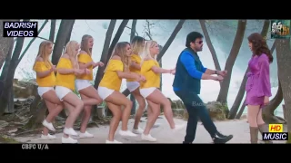 Sundari Video Song Khaidi No 150 Edited Chiranjeevi, Kajal Rockstar Devi Sri Prasad V V Vinayak