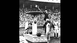 Olympic Tribute Equestrian 1956