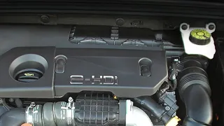 Peugeot DV6CTED поломки и проблемы двигателя | Слабые стороны Пежо мотора