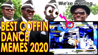 BEST OF COFFIN DANCE MEME COMPILATION 2020 | Astronomia Meme Compilation 2020