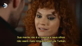 Üç Kız Kardes - Legendado - Episódio 6 - Somer termina com Mine. LINK NA DESCRIÇÃO!