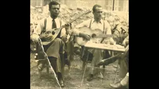 ΜΠΙΡ ΑΛΛΑΧ -ΣΤΑΜΟΥΛΗΣ- ΚΕΡΟΜΥΤΗΣ