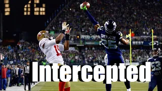 NFL Greatest Interceptions of All Time