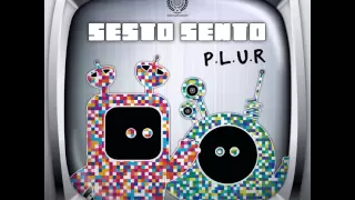 Sesto Sento - Musik Make U Feel (Live Mix)