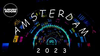 Amsterdam   2023 : Solomun - Adriatique  - Âme (Mix)