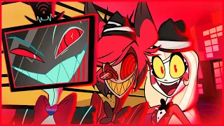 Hazbin Hotel 2 - Coffin Dance Song (Old Style Remix)