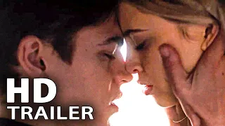 AFTER FOREVER Teaser Trailer Deutsch German (2022)