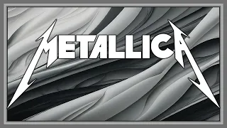 Metallica - Enter Sandman (10% Faster)