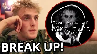 Team 10 is OVER! Jake Paul NEW Group Details!