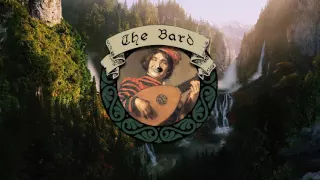 The Bard - I Sit Beside The Fire And Think