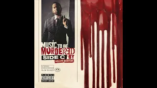 Music To Be Murdered By: Side C (Fan Album)