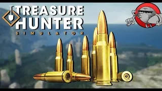 Treasure Hunter Simulator - ЦЕННАЯ НАХОДКА