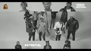 Benzema Drops A Saucy Song Dubbed Potential Featuring @KushmanPediWaMagenge @JimitoBaaba