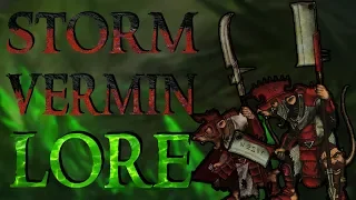 Stormvermin | Warhammer Lore Snack