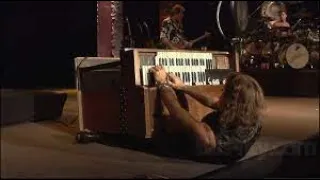 Emerson, Lake & Palmer - Live at Montreux 1997 (Part III)
