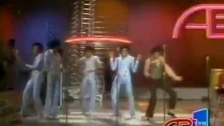 The Jacksons - Things I Do For You - 1978