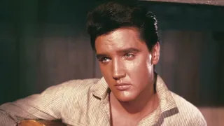 Elvis Isolated Vocals to "Unchained Melody (Live at Ann Arbor)"!!!