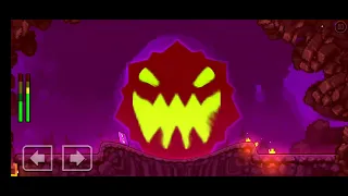 geometry dash 2.2 tower boss