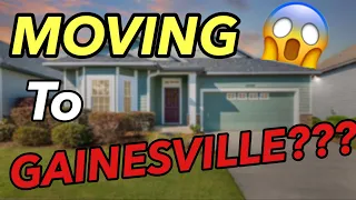 What you need to know before moving to Gainesville Florida